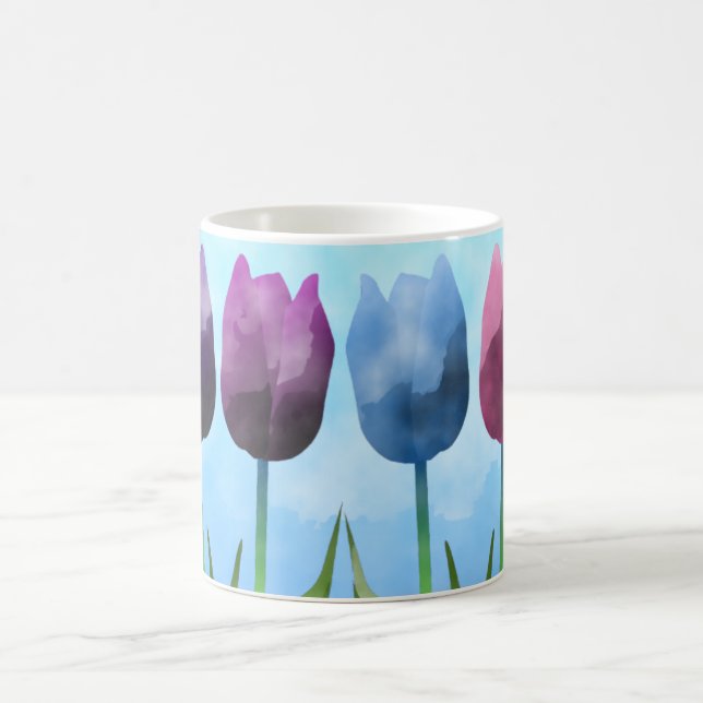 Tulip Mug (Center)