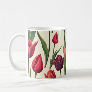 Tulip Mug