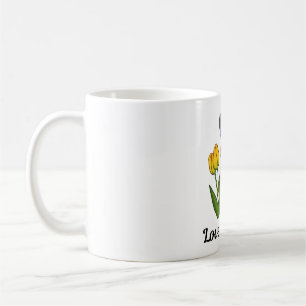 Tulip Mug