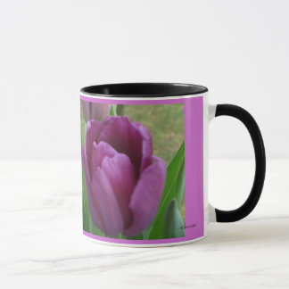 Tulip Mug
