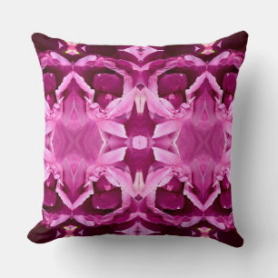 Tulip, No More No Less Cushion