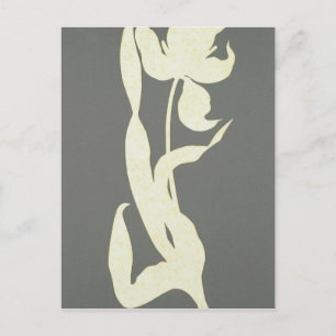 Tulip Postcard