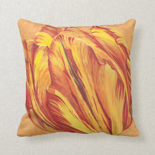 Tulip Power I Cushion
