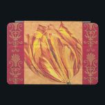 Tulip Power I iPad Mini Cover<br><div class="desc">Floral</div>