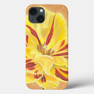 Tulip Power II iPhone 13 Case