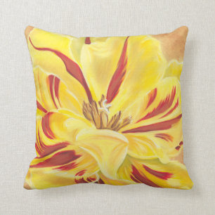 Tulip Power II Cushion