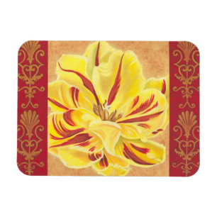 Tulip Power II Magnet