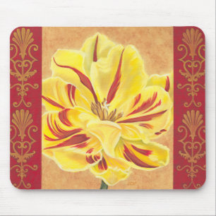 Tulip Power II Mouse Mat