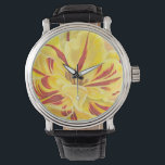 Tulip Power II Watch<br><div class="desc">Floral</div>