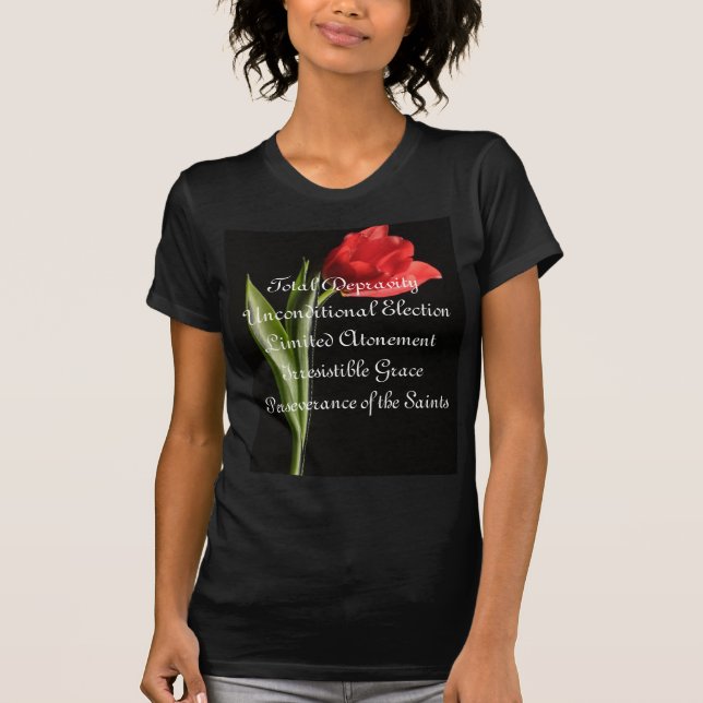 TULIP T-Shirt (Front)