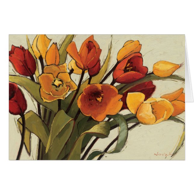 Tulip Time (Front Horizontal)