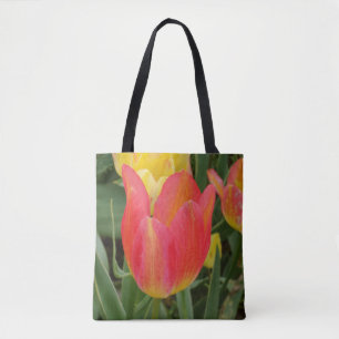 Tulip Tote Bag