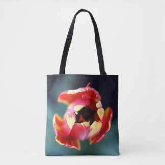 Tulip  tote bag