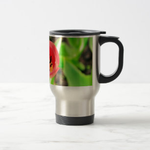 Tulip Travel Mug