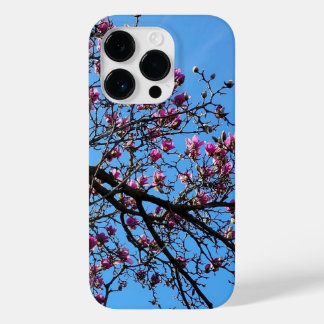 Tulip Tree in Bloom Case-Mate iPhone 14 Pro Case
