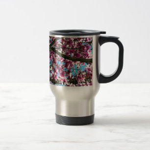 Tulip Tree Travel Mug