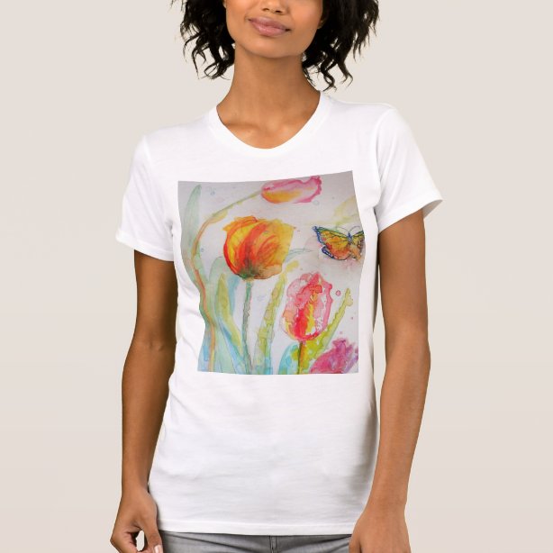 Tulip Rosalinda Womens Flannel Shirt Top in Peterhead