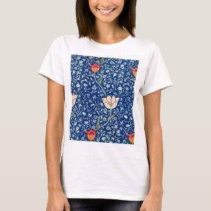 Tulip, William Morris T-Shirt