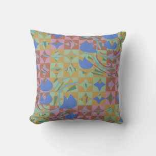 Tulipbulbs Sparks Cushion