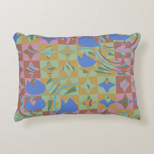 Tulipbulbs Sparks Decorative Cushion