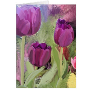 Tulips