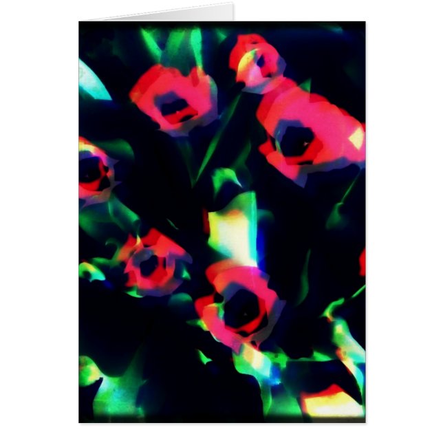 Tulips (Front)
