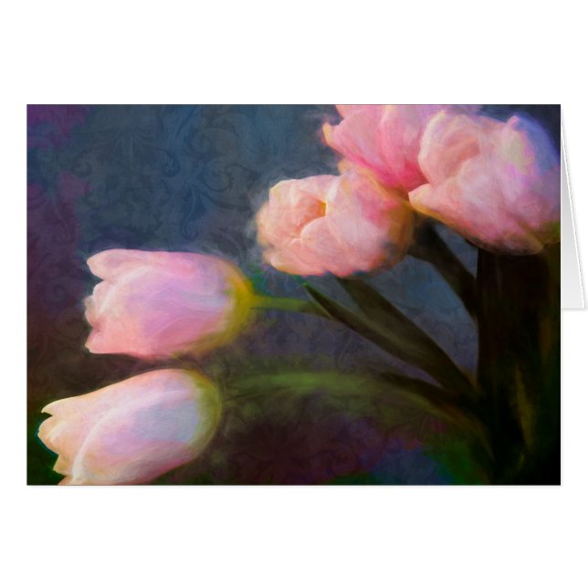 Tulips 2 (Front Horizontal)