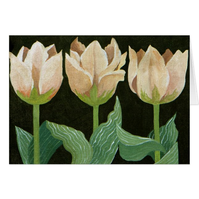 Tulips 2013 (Front Horizontal)