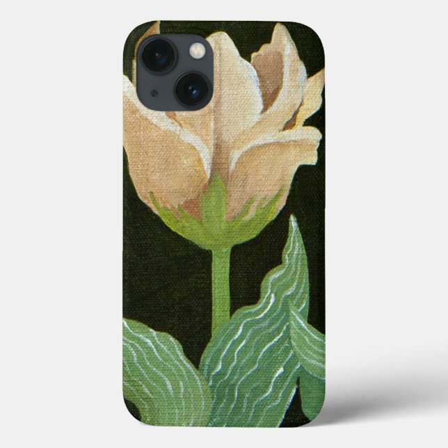 Tulips 2013 Case-Mate iPhone case (Back)