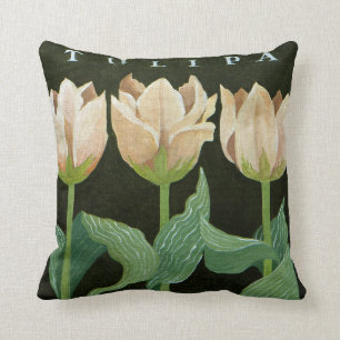 Tulips 2013 cushion