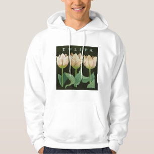Tulips 2013 hoodie
