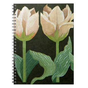 Tulips 2013 notebook