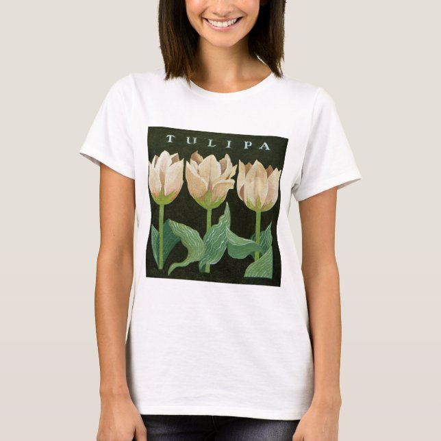 Tulips 2013 T-Shirt (Front)