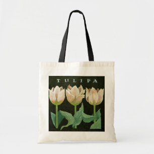 Tulips 2013 tote bag
