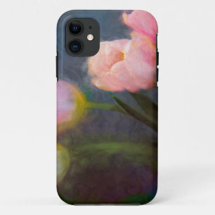 Tulips 2 iPhone 11 case