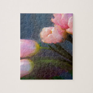 Tulips 2 jigsaw puzzle