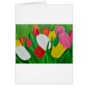 Tulips 2a