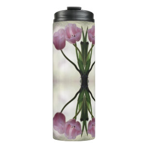 Tulips 3265 thermal tumbler
