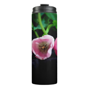 Tulips 3273 thermal tumbler