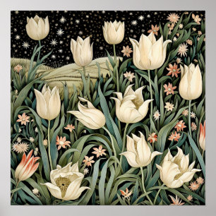 Tulips Art Print