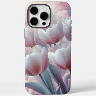 Tulips  iPhone 16 pro max case