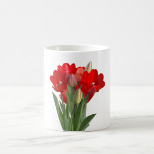 Tulips Coffee Mug