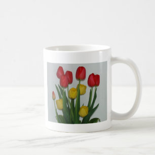 Tulips Coffee Mug