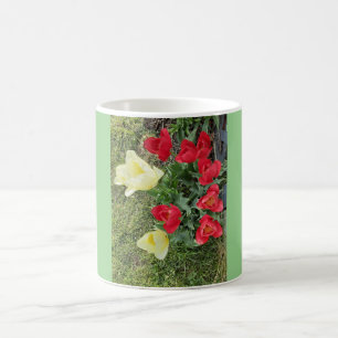 Tulips Coffee Mug