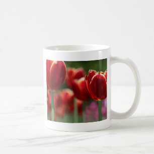 Tulips Coffee Mug
