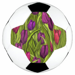 Tulips Football