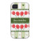 Tulips & Hearts iPhone 4 Case-Mate