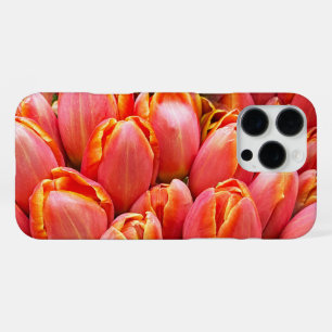Tulips iPhone 16 Pro Max Case