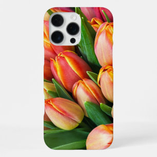 Tulips iPhone 16 Pro Max Case