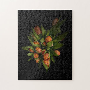 Tulips jigsaw puzzle